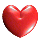 I give myself to you with al my heart...